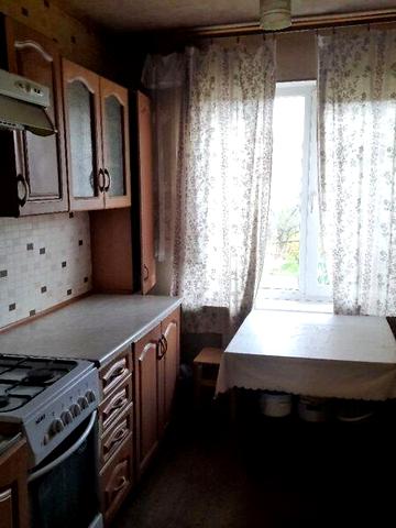 Продаж 3к Квартира Надії вулиця