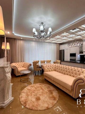 24 Жемчужина Итальянский/Французский бульвар‼️БЕЗ КОМИССИИ‼️ ЖК 24 Жемчужина