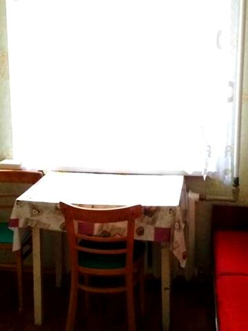 Квартира 1-к., Огнівка