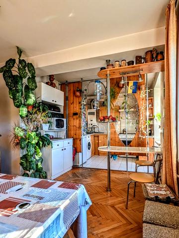 Григорія Грабянки вул., 5б