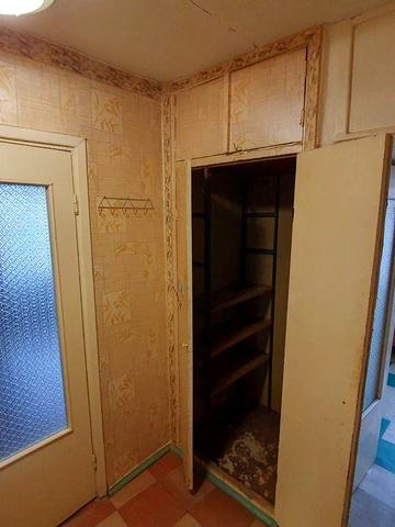 Однокімнатна квартира м.Вільнянськ