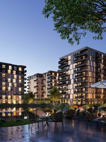 Келецька вул., 125А