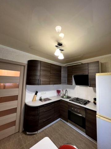 Оренда 1 кімнатна квартира  Проспект Центральний 2 Слобідська