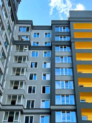 Євро двокімнатна постанова сертифікат готівка ЖК Мілленніум Стейт