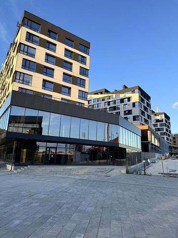 Замкова вул., 34а