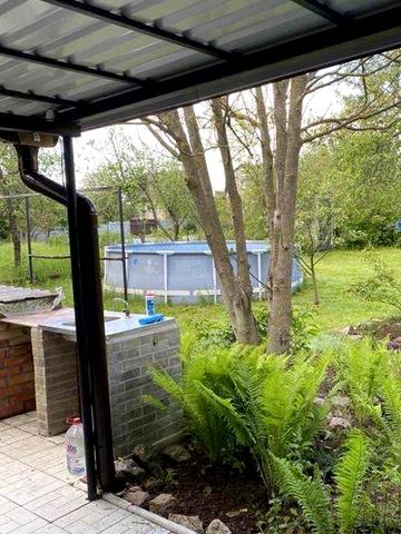 Продам дом-дачу с баней Березанка с.о. Динамо