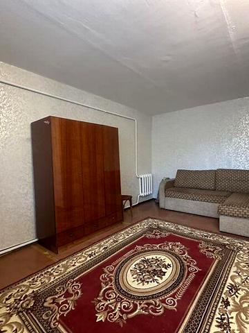 Продаж 1к Квартира 40 років Перемоги вулиця