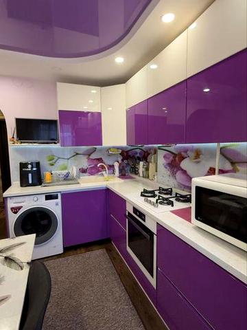 У продажу 3к квартира на Донецькому шосе 116