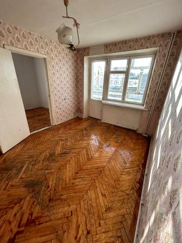 Квартира 4-х кімнатна