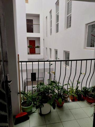 2-кімнатна квартира, вул. Обліски 117, 4 поверх, 64,3м.кв.