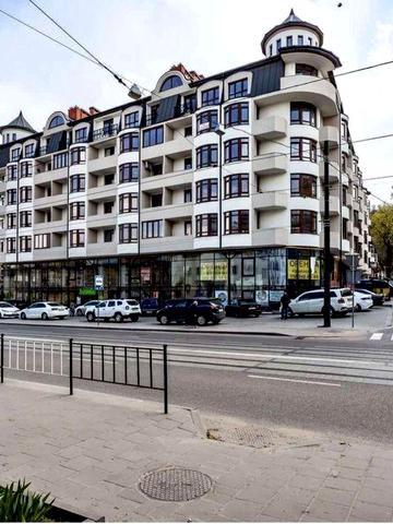 Продаж 2-к  з ремонтом в ЖК Львівський дворик,вул.Б.Хмельницького,76 ЖК Львівський дворик