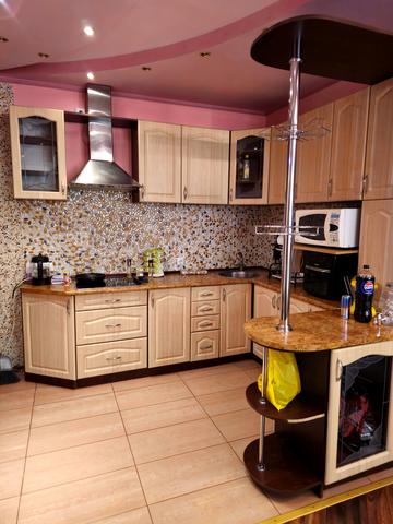 Аерокосмічний просп., 43