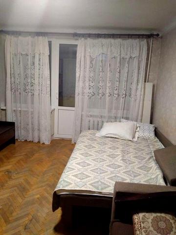 Сдам 1 ком кв ул Выставочная, метро Выставочный центр, Голосеево