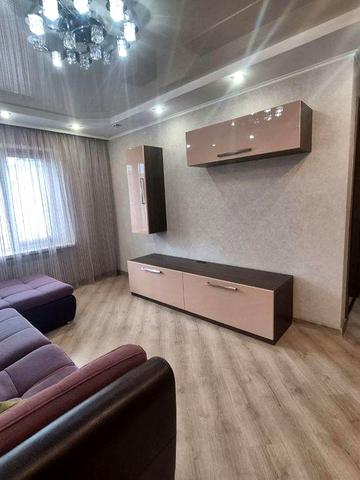 Аренда 3х комнатной квартиры