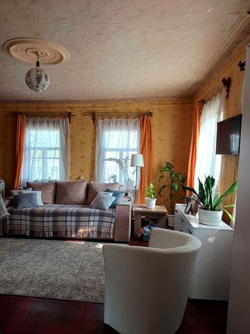 Частина будинку у центрі Змієва