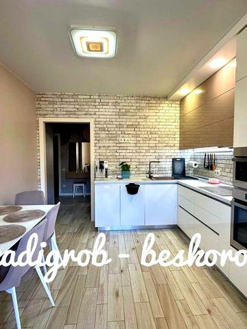 Продаж кваритри , комора і паркомісце у подарунок,держ.програми Так! ЖК Чайка