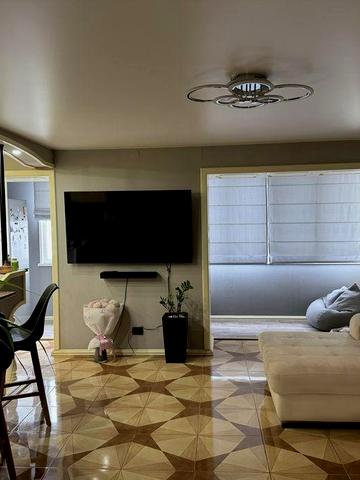 Продам 3х комнатную квартиру ж/м Солнечный (собственник)