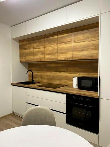 Здається 2-кімнатна квартира на Бульварі