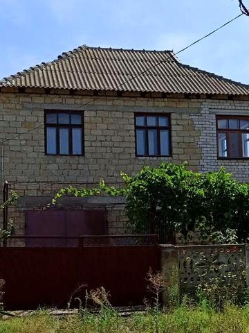 Ділянка 10соток+ Дом + Хоз. будови 50м2