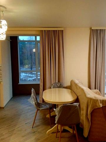 Сдам квартиру на масанах