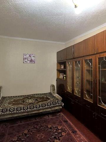 Продаж 2к Квартира Довженка вулиця