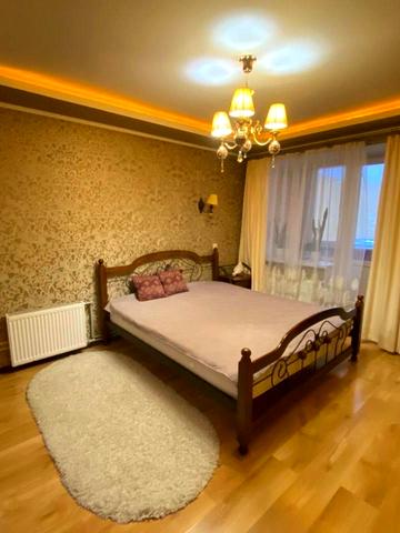 Січових стрільців вул., 5/1