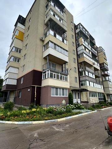 Продається 1 кімнатна квартира,вул. 4а-Продольна