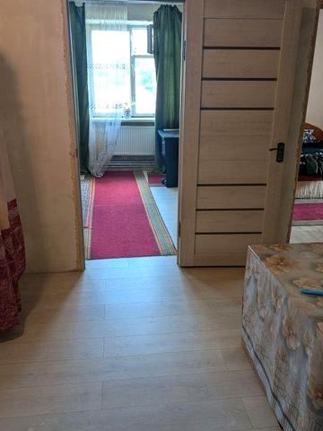 Квартира в центрі міста