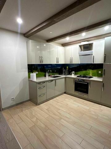 Кричевського вул., 34