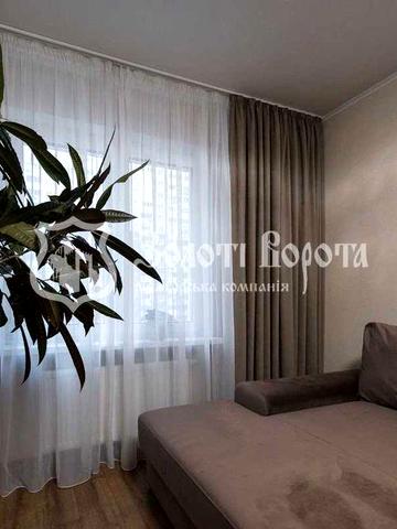 Квартира, 3к. Євроремонт. Балтійський, 3, Куренівка, Оболонський р-н ЖК Навігатор