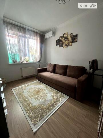 Продаж 1к Квартира Мечникова вулиця ЖК Green Life