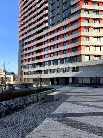 Митрополита Василя Липківського вул. (Урицького), 16-В