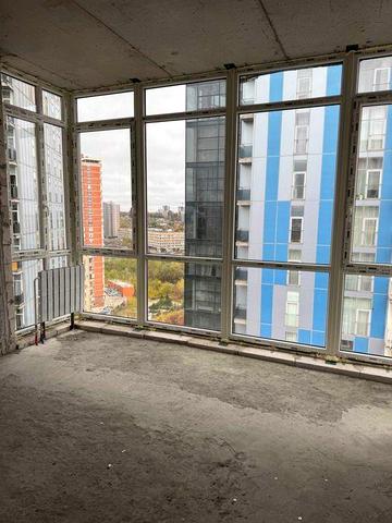 Продам 3-х квартиру ЖК "Оптима" пер. Отакара Яроша, м. Бот. Сад