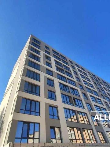 Продаж 1кім квартира у ЖК Молодіжний ЖК Молодіжний