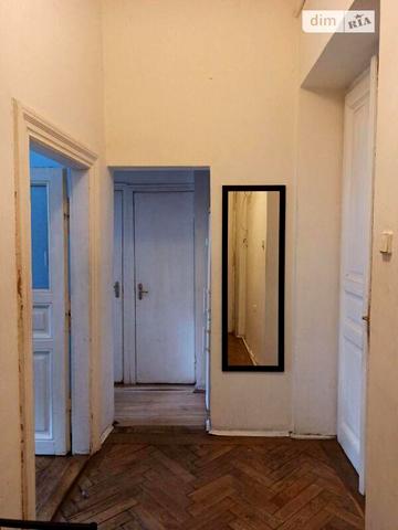 Продаж 3к Квартира Патріарха Димитрія Яреми (Чехова) вулиця