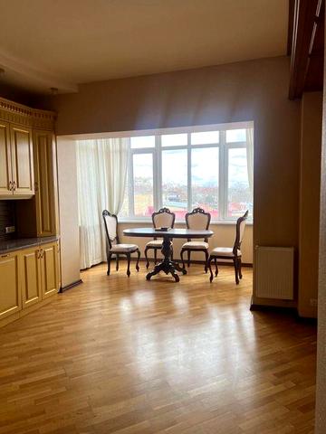 Аренда 3-х комнатной квартиры в Центре Николаева, район Соборной