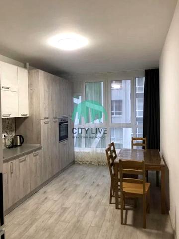 Хіміків вул., 28, к.1-6