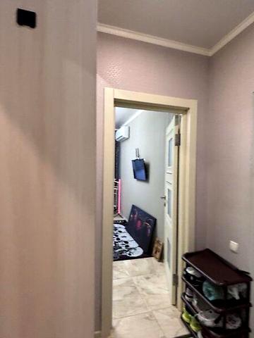 Продаж 1к Квартира Бехтерєва вулиця ЖК Клубный