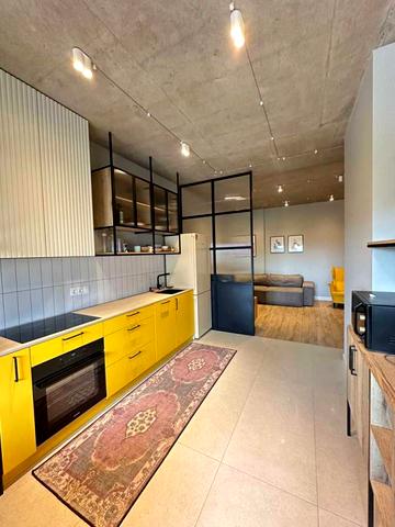 Пилипа Орлика вул. (Паризької Комуни), 26