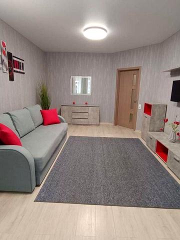 Сдам однокімнатну квартиру, Селище Котовського, від хазяїна