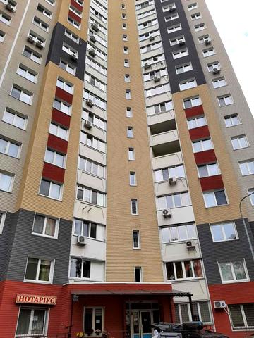 Юлії Здановської вул. (Ломоносова), 81-Б