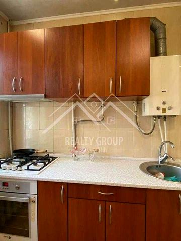 Продаж 2-к. кв. в чудовому районі! вул. Святогеоргіївська, буд. 4