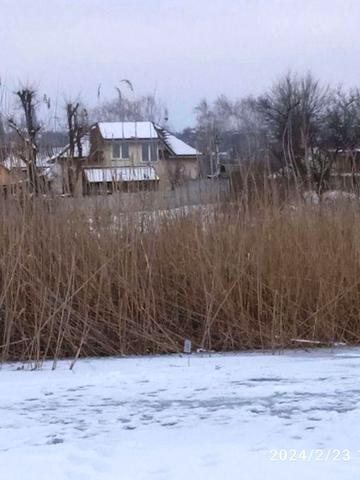 Часть дома в курортной зоне Чугуева