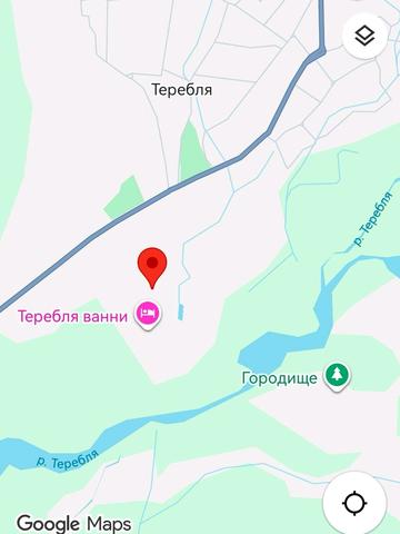 Лікувальна