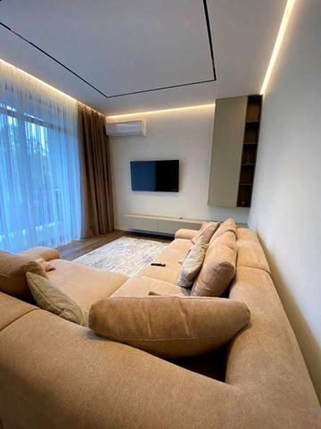 Оренда 1.5к/Residents Park/Бізнес клас/Набережна