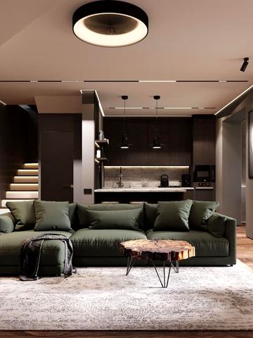 Михайла Грушевського вул., 21