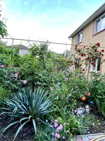 Олексія Вадатурського вул. (Маршала Малиновського)