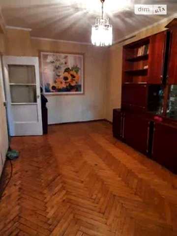 Продаж 1к Квартира Академіка Заболотного вулиця