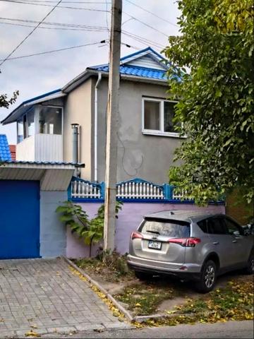 Олександра Кониського вул. (Володарського)