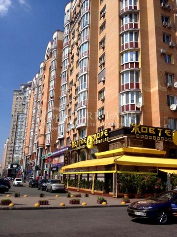 Володимира Івасюка просп. (Героїв Сталінграду), 8